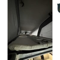 Adria Twin Sports 640 SLB uit 2022 Foto #3