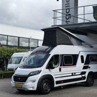 Adria Twin Sports 640 SLB uit 2022 Foto #4