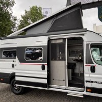 Adria Twin Sports 640 SLB uit 2022 Foto #5