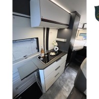 Adria Twin Sports 640 SLB uit 2022 Foto #6