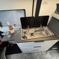 Adria Twin Sports 640 SLB uit 2022 Foto #7