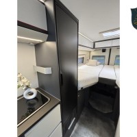 Adria Twin Sports 640 SLB uit 2022 Foto #8