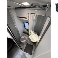 Adria Twin Sports 640 SLB uit 2022 Foto #9