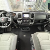 Adria Twin Sports 640 SLB uit 2022 Foto #13