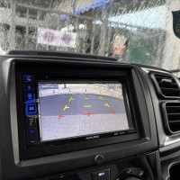 Adria Twin Sports 640 SLB uit 2022 Foto #16