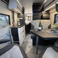 Adria Twin Sports 640 SLB uit 2022 Foto #17