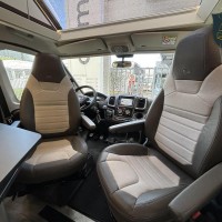 Adria Twin Sports 640 SLB uit 2022 Foto #18
