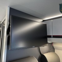 Adria Twin Sports 640 SLB uit 2022 Foto #19