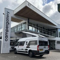 Adria Twin Sports 640 SLB uit 2022 Foto #20