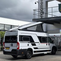 Adria Twin Sports 640 SLB uit 2022 Foto #21