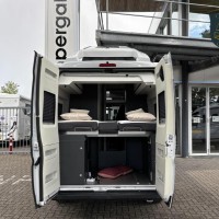 Adria Twin Sports 640 SLB uit 2022 Foto #22