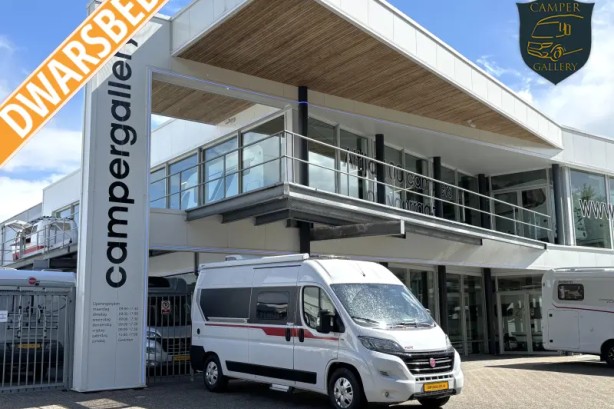 Pilote V 600 uit 2020
