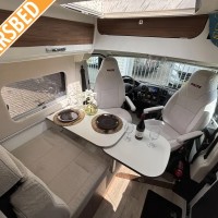 Pilote V 600 uit 2020 Foto #1