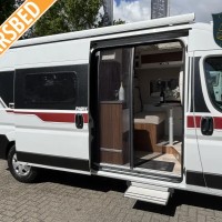 Pilote V 600 uit 2020 Foto #4