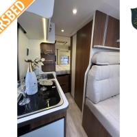 Pilote V 600 uit 2020 Foto #9