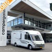 Tweedehands Carthago campers camper kopen