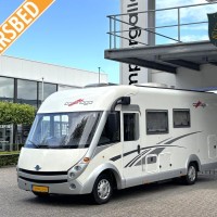Carthago Chic C-Line  uit 2012 Foto #4