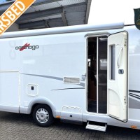 Carthago Chic C-Line  uit 2012 Foto #5