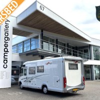Carthago Chic C-Line  uit 2012 Foto #20