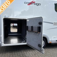 Carthago Chic C-Line  uit 2012 Foto #22