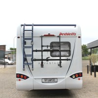 Dethleffs campers Advantage T6501 uit 2008 Foto #3