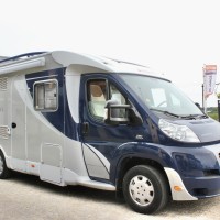 Dethleffs campers Advantage T6501 uit 2008 Foto #5