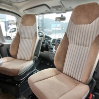 Dethleffs campers Advantage T6501 uit 2008 Foto #12