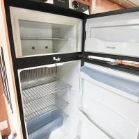 Dethleffs campers Advantage T6501 uit 2008 Foto #18