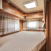 Dethleffs campers Advantage T6501 uit 2008 Foto #19