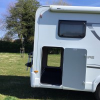 Weinsberg campers R58 MEG uit 2016 Foto #9