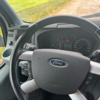 Ford campers TRANSIT 280M VAN MR 115DPF 4.36 uit 2010 Foto #17