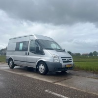 Tweedehands Ford campers camper kopen