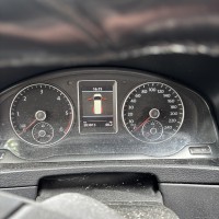 Volkswagen campers MULTIVAN uit 2010 Foto #5