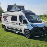Tweedehands Burstner campers camper kopen
