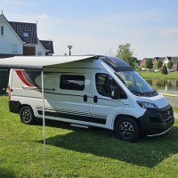 Burstner campers BC6022 uit 2022 Foto #5