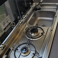 Burstner campers BC6022 uit 2022 Foto #10