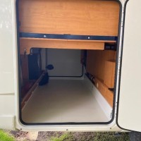 Citroen campers Fleurette magister 650lbm uit 2010 Foto #8