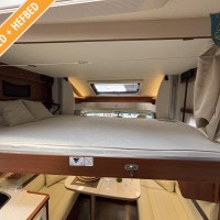 Rapido 696 F uit 2019 Foto #3