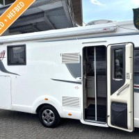 Rapido 696 F uit 2019 Foto #5
