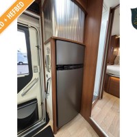 Rapido 696 F uit 2019 Foto #8