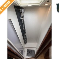 Rapido 696 F uit 2019 Foto #10