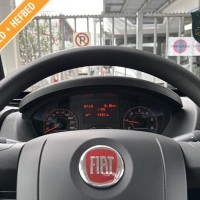 Rapido 696 F uit 2019 Foto #12