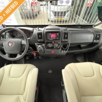 Rapido 696 F uit 2019 Foto #13