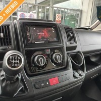 Rapido 696 F uit 2019 Foto #14