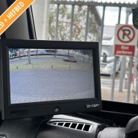 Rapido 696 F uit 2019 Foto #15