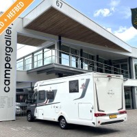 Rapido 696 F uit 2019 Foto #20