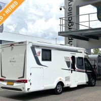Rapido 696 F uit 2019 Foto #21