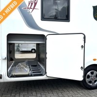 Rapido 696 F uit 2019 Foto #22