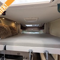 Dethleffs Trend 7017 uit 2017 Foto #3