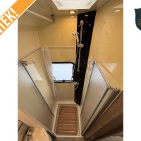 Dethleffs Trend 7017 uit 2017 Foto #10